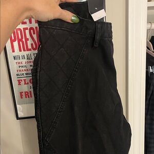 Women’s armored motorcycle pants